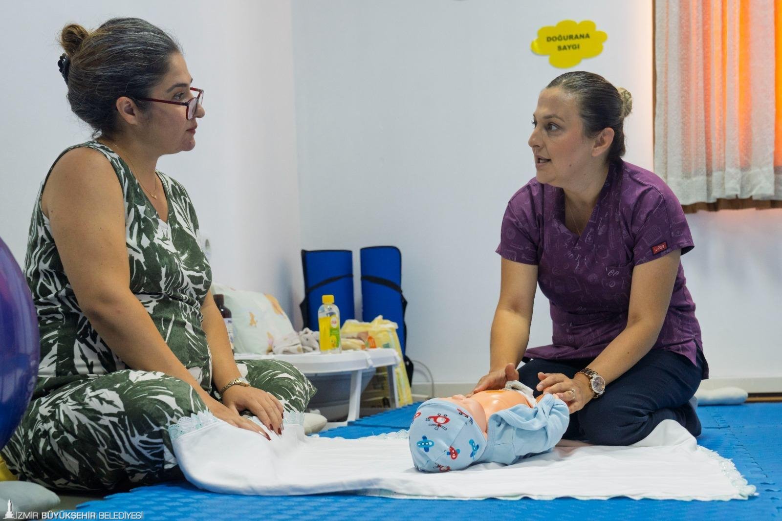 Izmir Saglikta Yerel Yonetim Modeliyle Turkiyeye Ornek Oldu 10