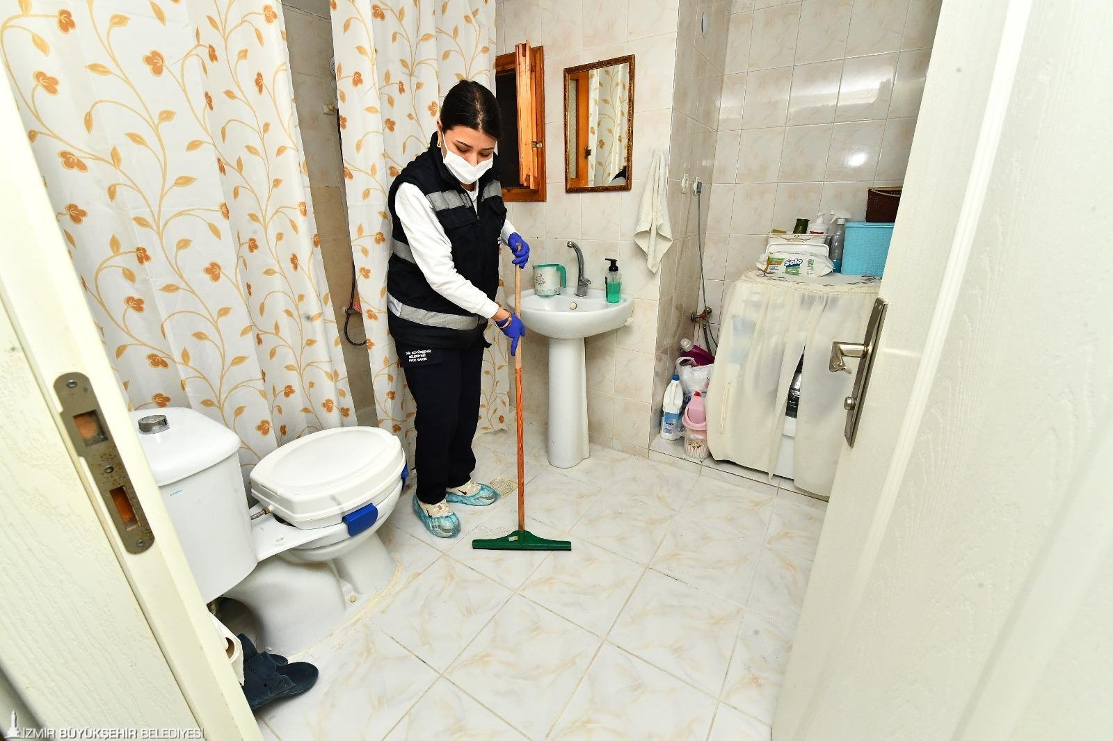 Izmir Saglikta Yerel Yonetim Modeliyle Turkiyeye Ornek Oldu 3