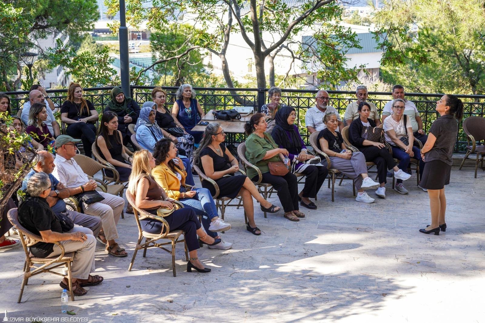 Izmir Saglikta Yerel Yonetim Modeliyle Turkiyeye Ornek Oldu 4