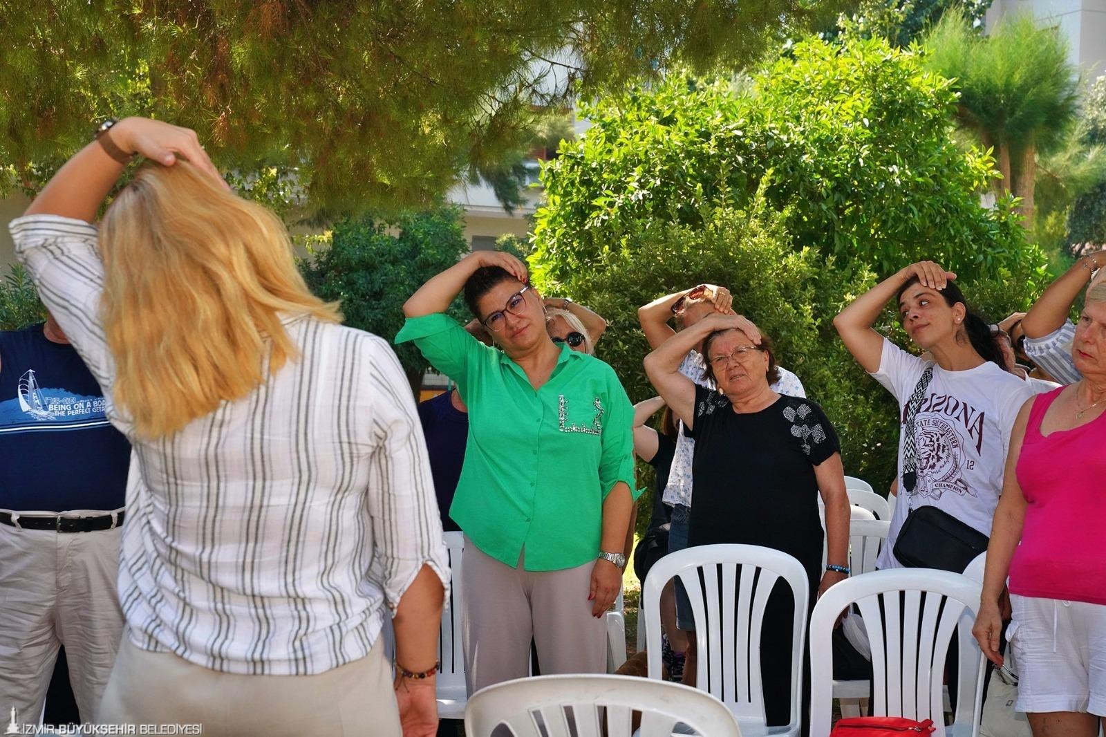 Izmir Saglikta Yerel Yonetim Modeliyle Turkiyeye Ornek Oldu 6