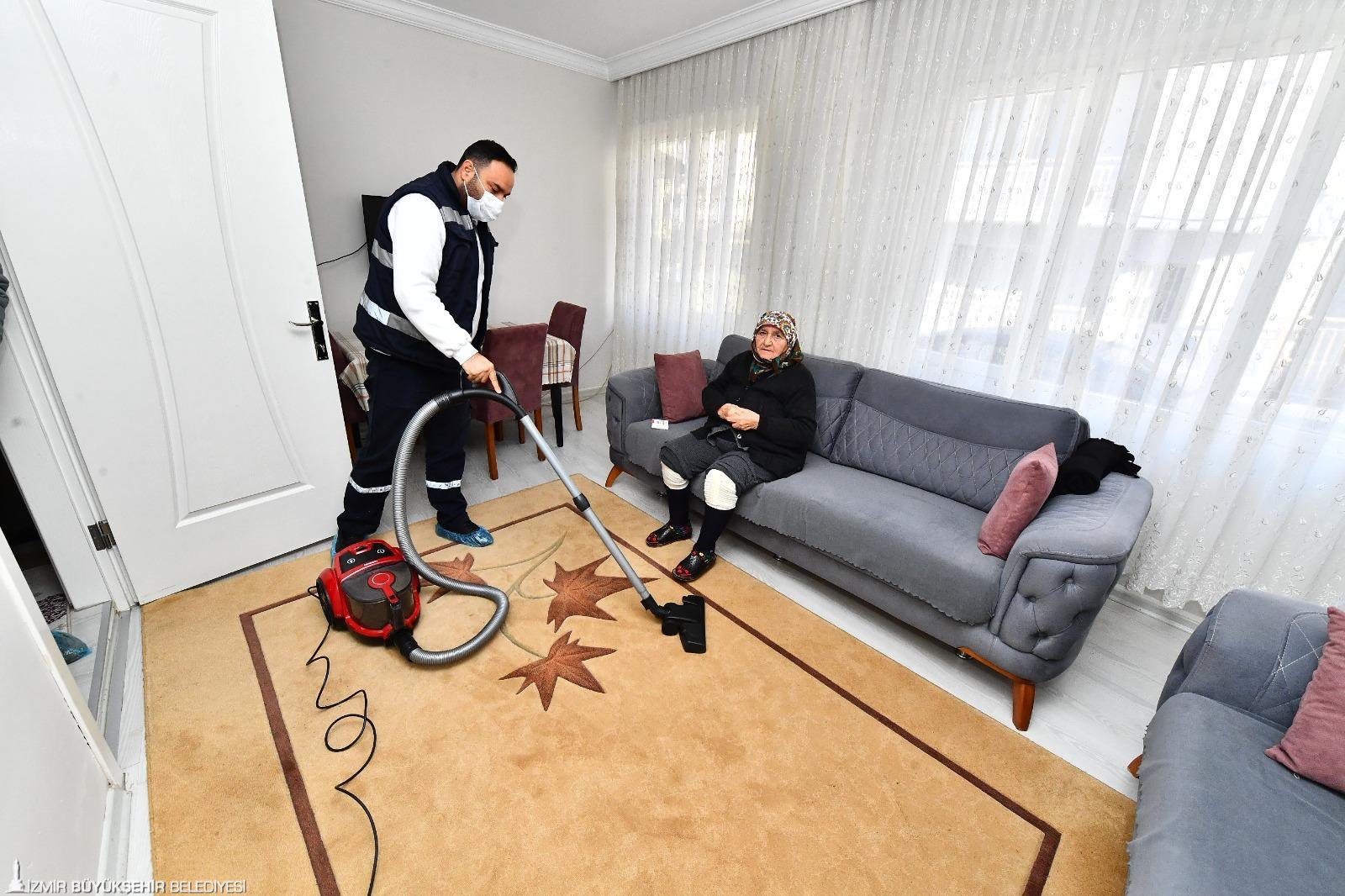 Izmir Saglikta Yerel Yonetim Modeliyle Turkiyeye Ornek Oldu 7