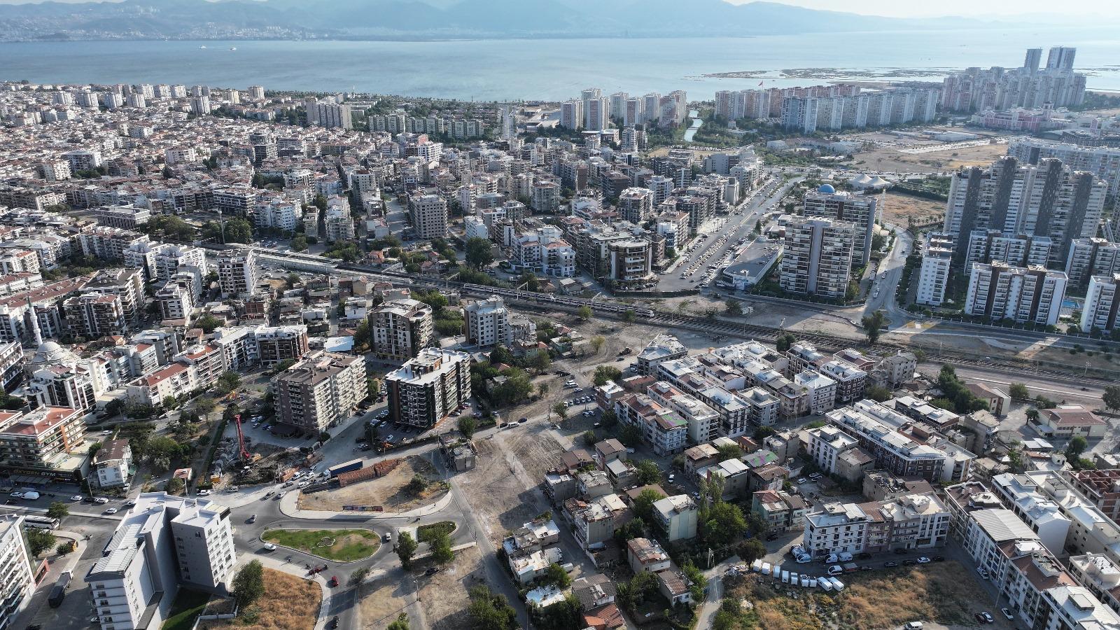 Izmirde Ulasima 445 Milyonluk Yatirim 30 Dakikalik Yol 5 Dakikaya Dusecek 3