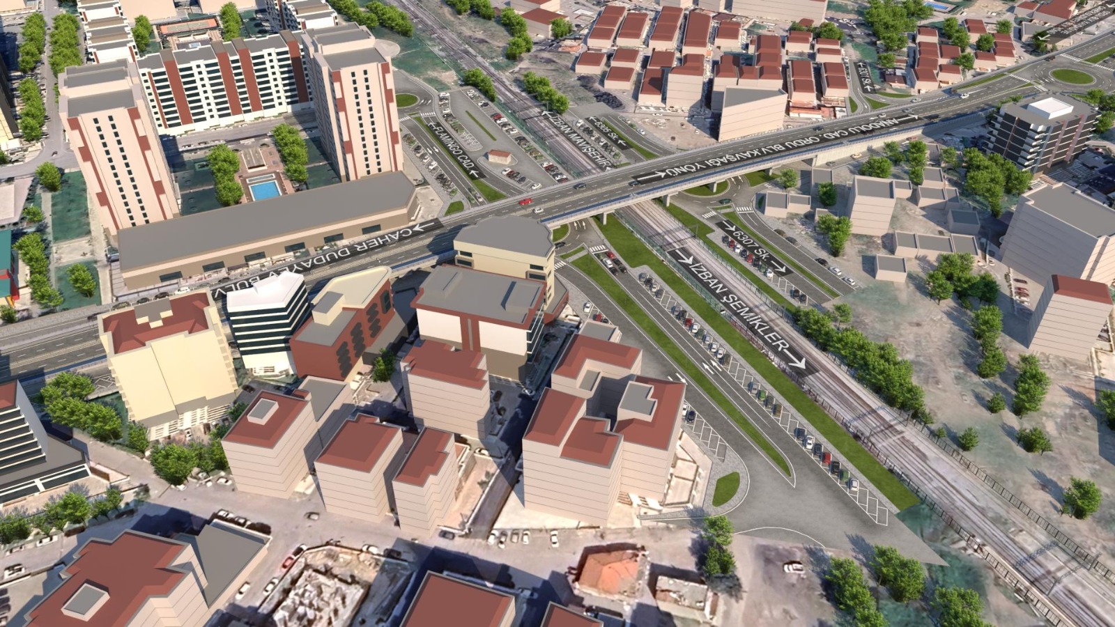 Izmirde Ulasima 445 Milyonluk Yatirim 30 Dakikalik Yol 5 Dakikaya Dusecek 4