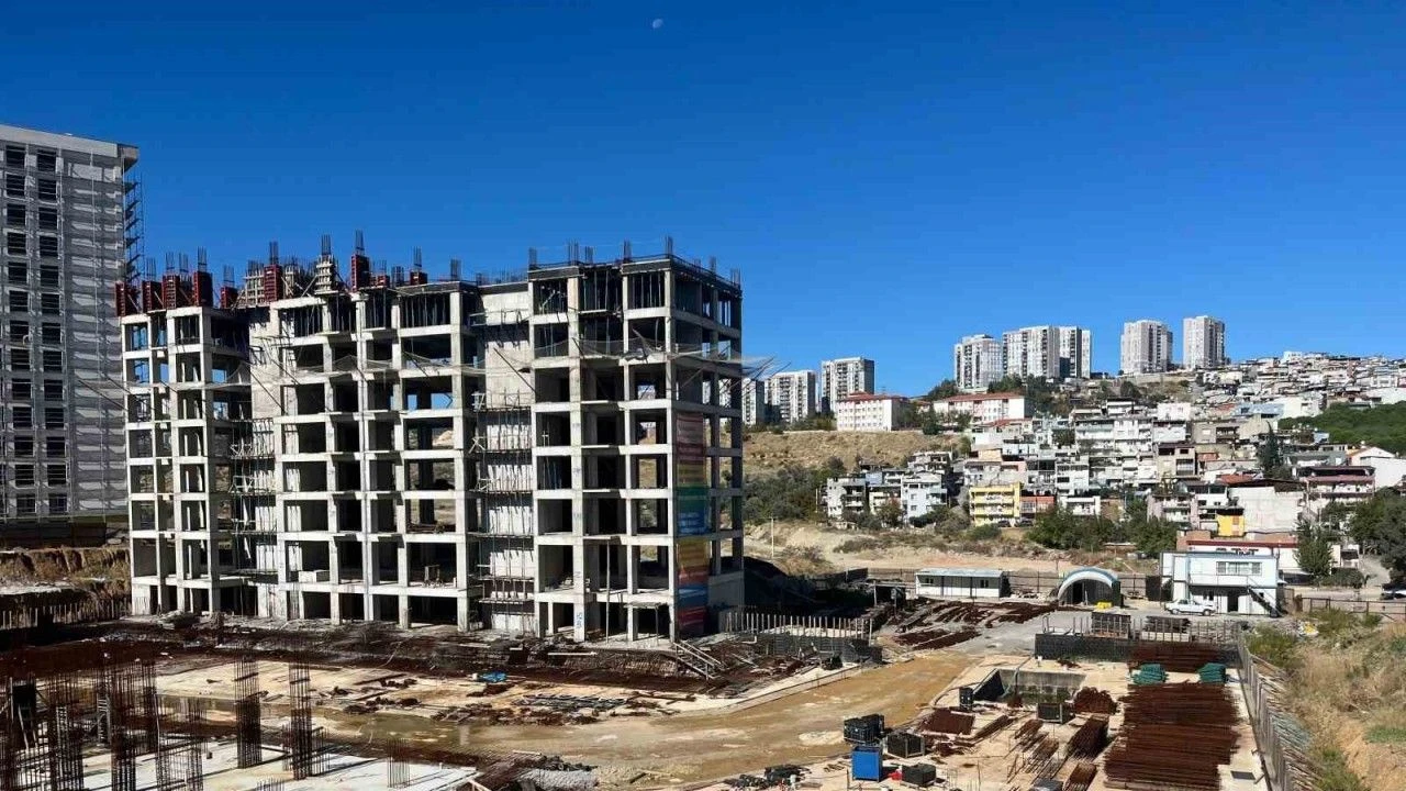 Izmirdeki Kooperatif Magdurlari Cozum Bekliyor