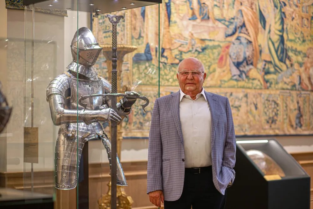 Izmirin 18 Yillik Vergi Sampiyonu Arkas Vergi Yuzsuzleri Listesinde Yer Aldi 2