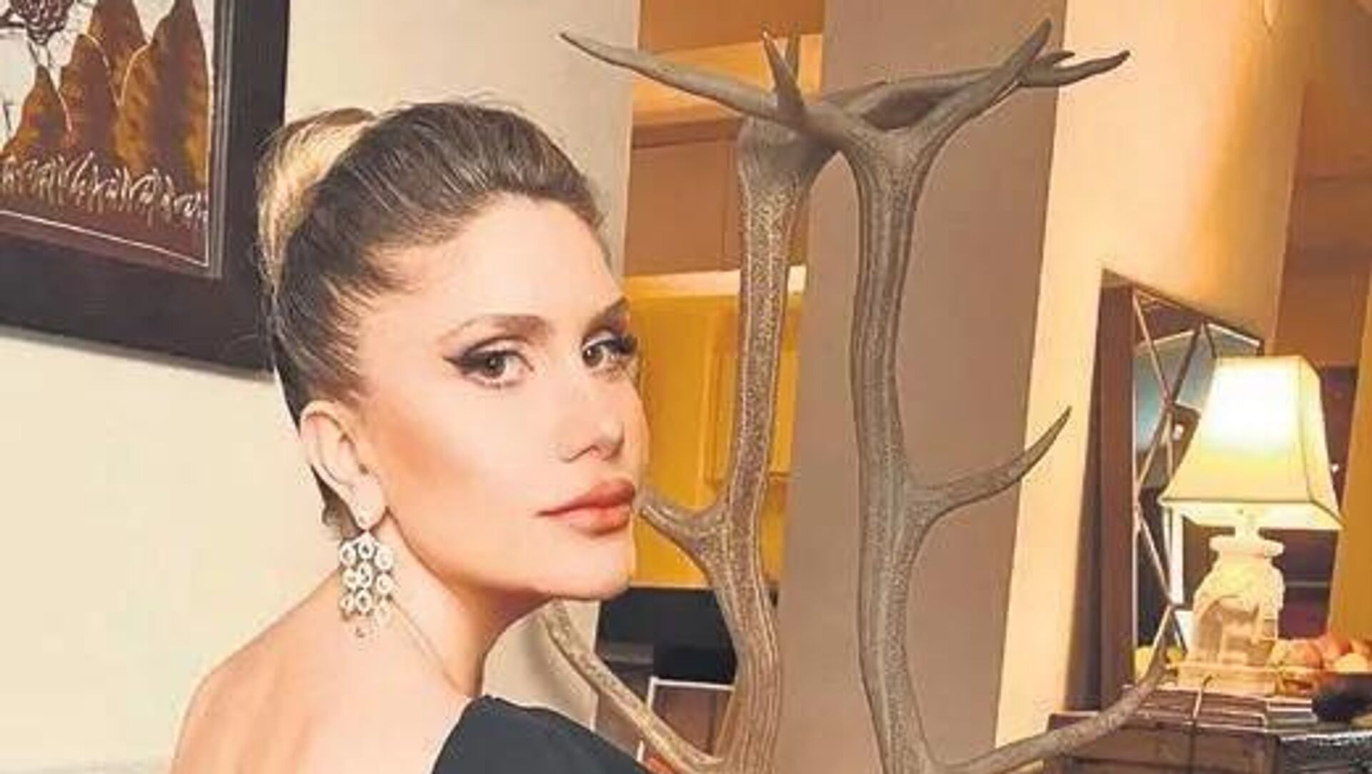 Izmirli Is Insanini Yegen Acisi Yataginda Olu Bulundu 3