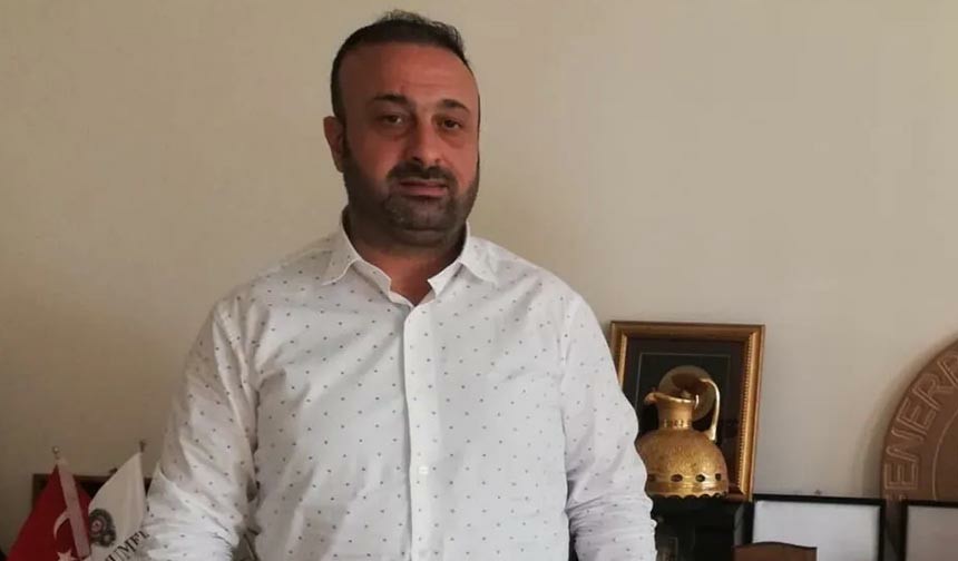 Iztumed Baskani Yalcindan Carpici Aciklamalar Madde Kullananlar Tek Esli Yasayamaz 2