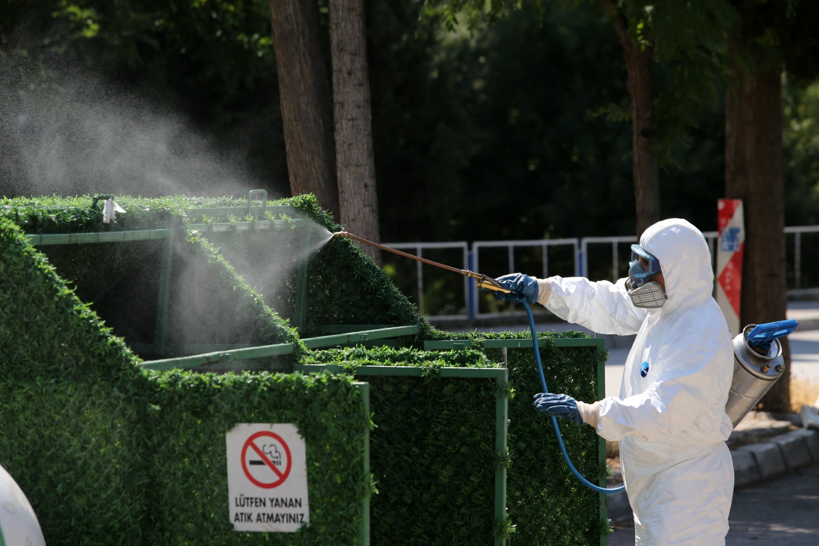 Karsiyaka Belediyesinden 1 Yilda 76 Bin Talebe Cozum 2