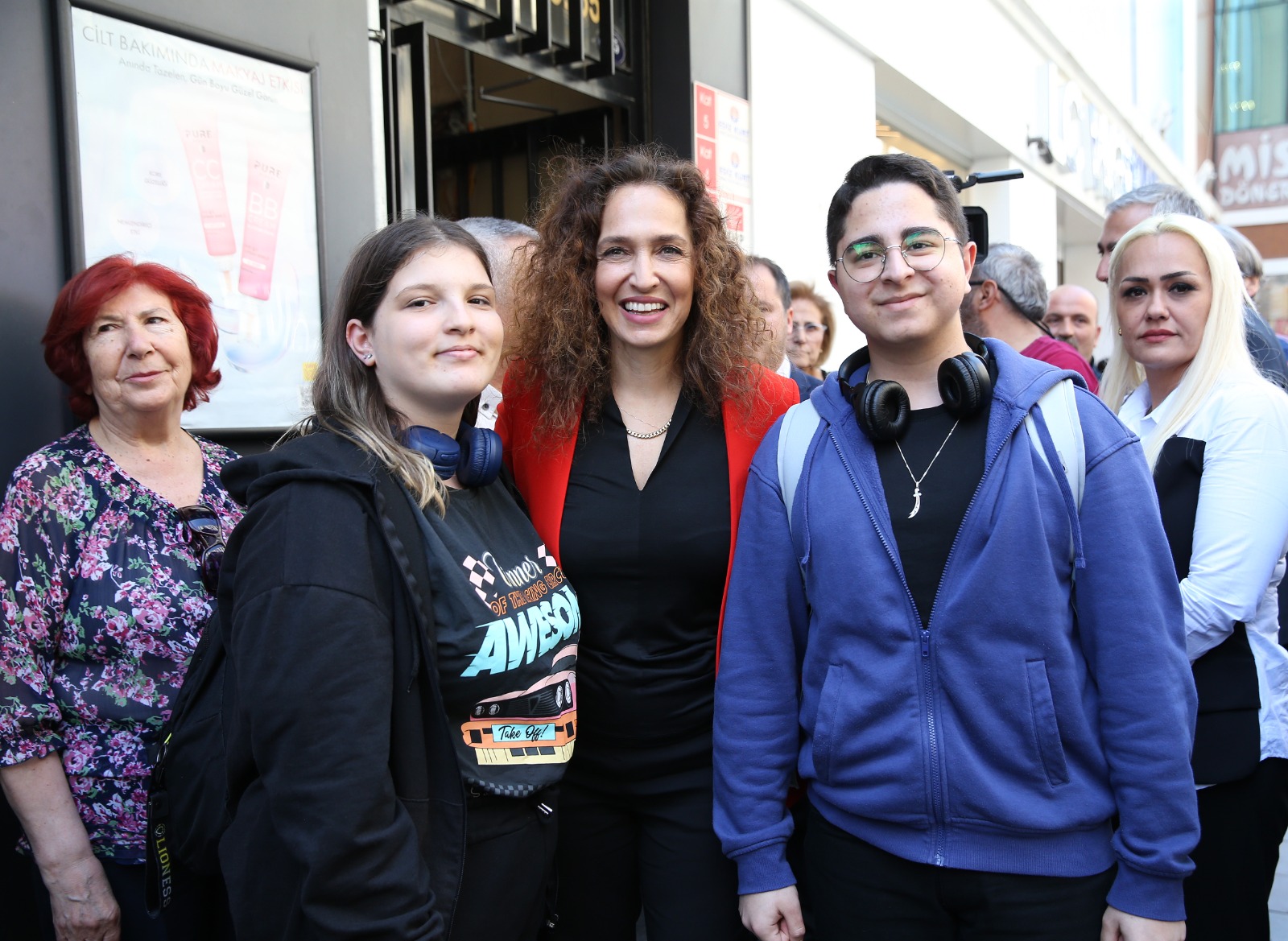 Karsiyakada Genclere Mujde Genc Yaka 1912De Aciliyor 2