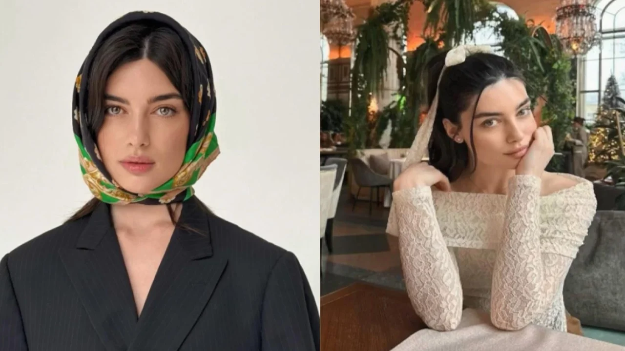 Kick Bokscu Busra Partide Rus Kadini Dovdu 2