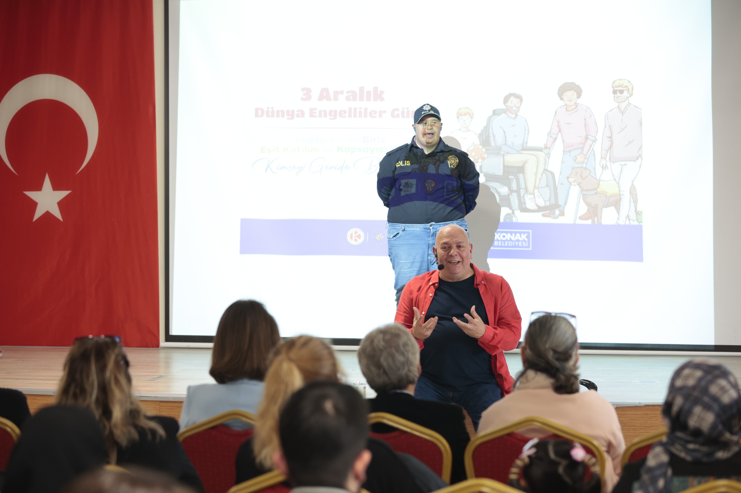 Konak’tan Engelliler Günü’ne Anlamlı Etkinlik (2)