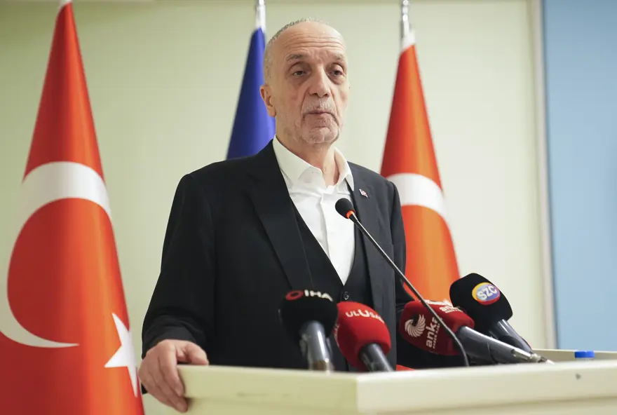 Milyonlar Bekliyordu 2026 Yili Asgari Ucreti Belli Oldu 2