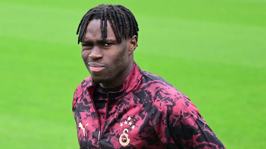 Nefesler Tutuldu Milyonlar Dev Derbiyi Bekliyor 3