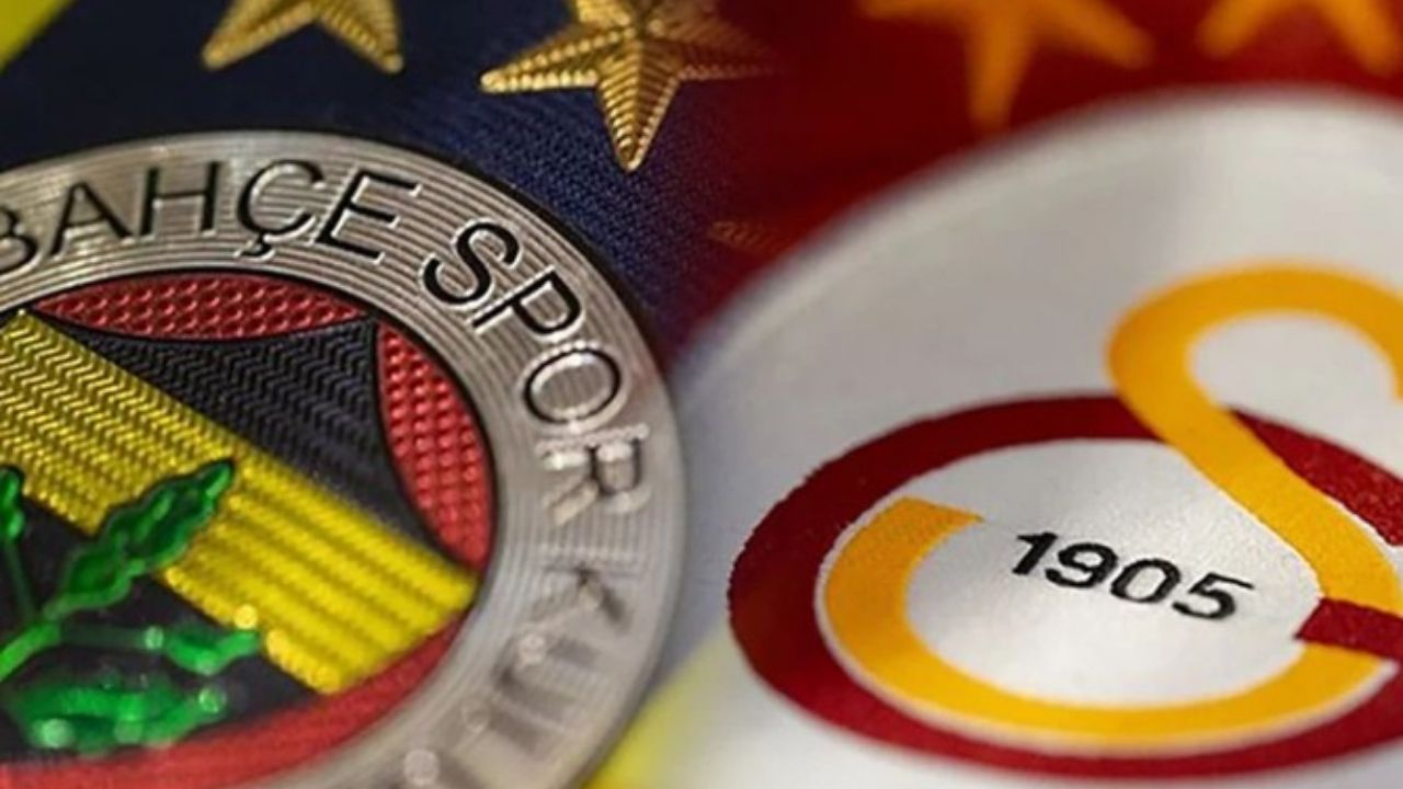 Nefesler Tutuldu Milyonlar Dev Derbiyi Bekliyor 8