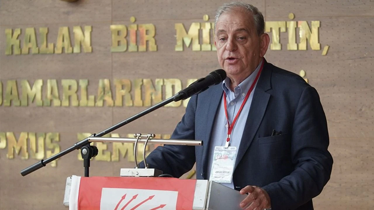 Rifat Nalbantoglu Gundeme Bakis