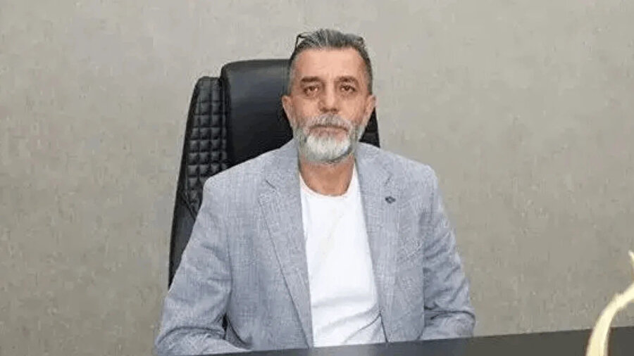 Sehzadeler Belediyesinin Yeni Baskani Belli Oldu 2