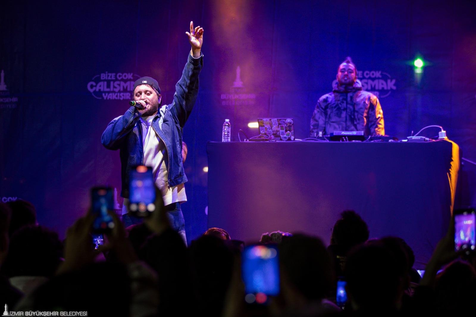 Studyo Kulturpark Hizmete Girdi 3