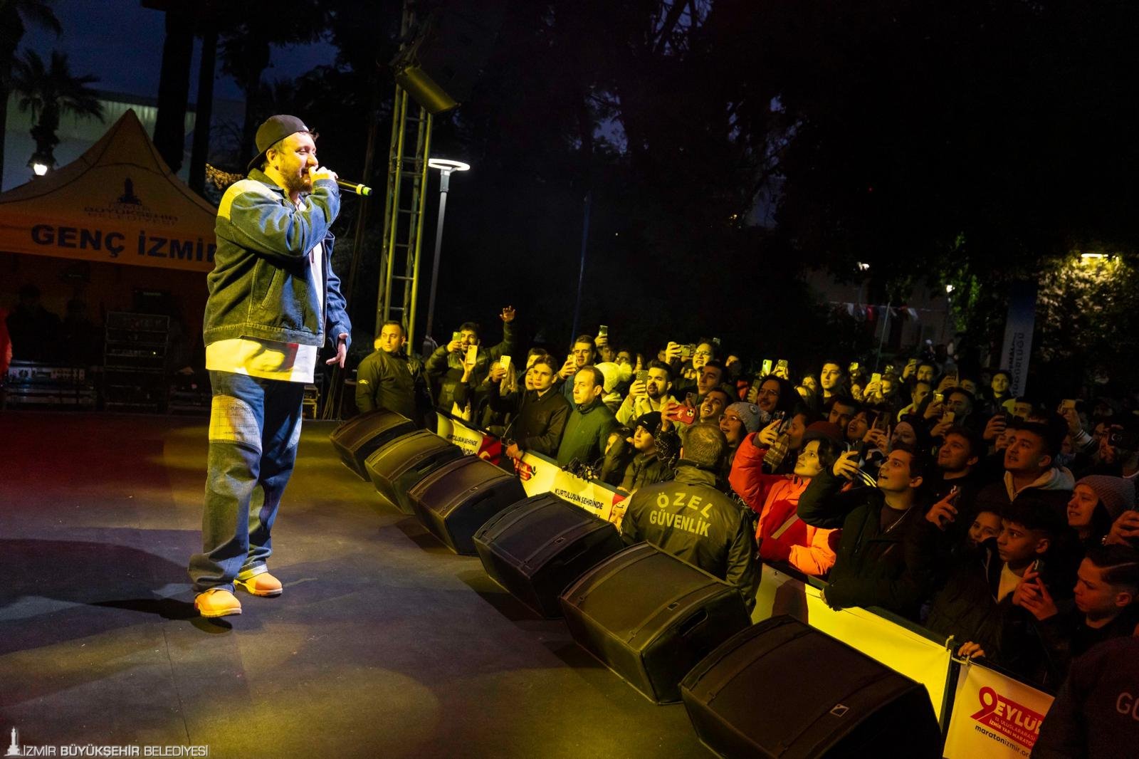 Studyo Kulturpark Hizmete Girdi 5