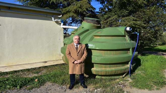 Su Kitligina Yeni Recete 184276