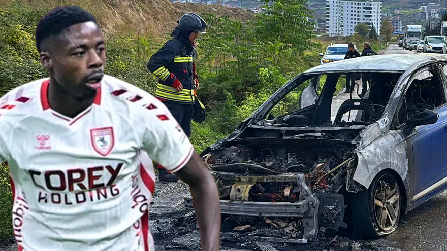 Super Ligin Yildizi Olumden Dondu Ailesi De Yanindaydi 1