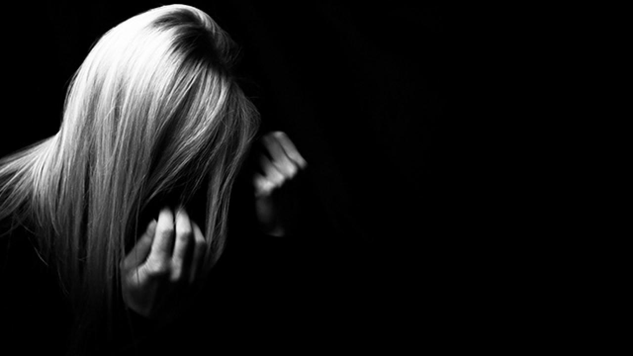 Tkdf Ev Ici Siddet Verilerini Acikladi Izmirde Sessiz Ciglik 3