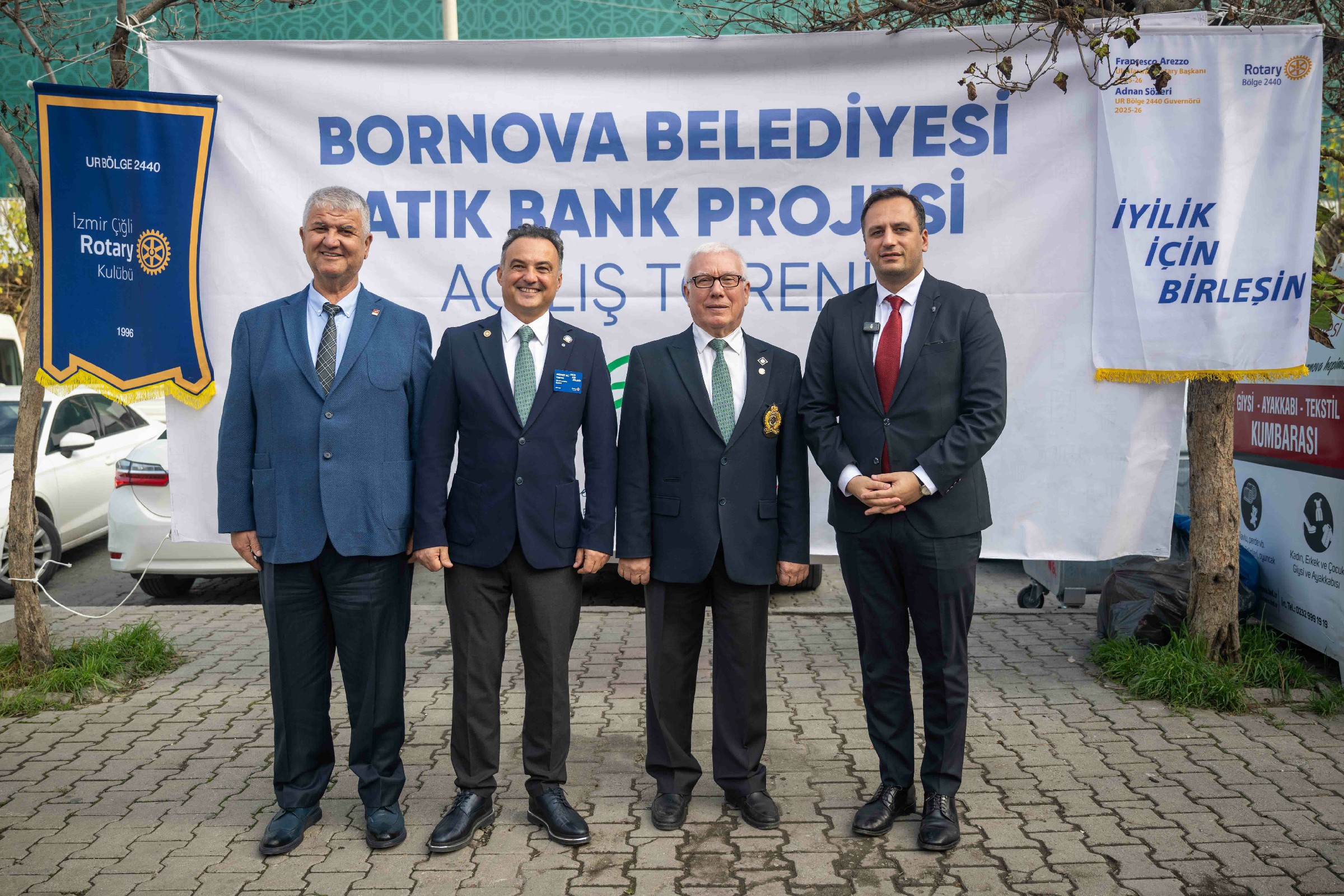 Yüksel Seven(Chp İl Yoneticisi) M.ali Yontan Adnan Sozeri Omer Eski~1