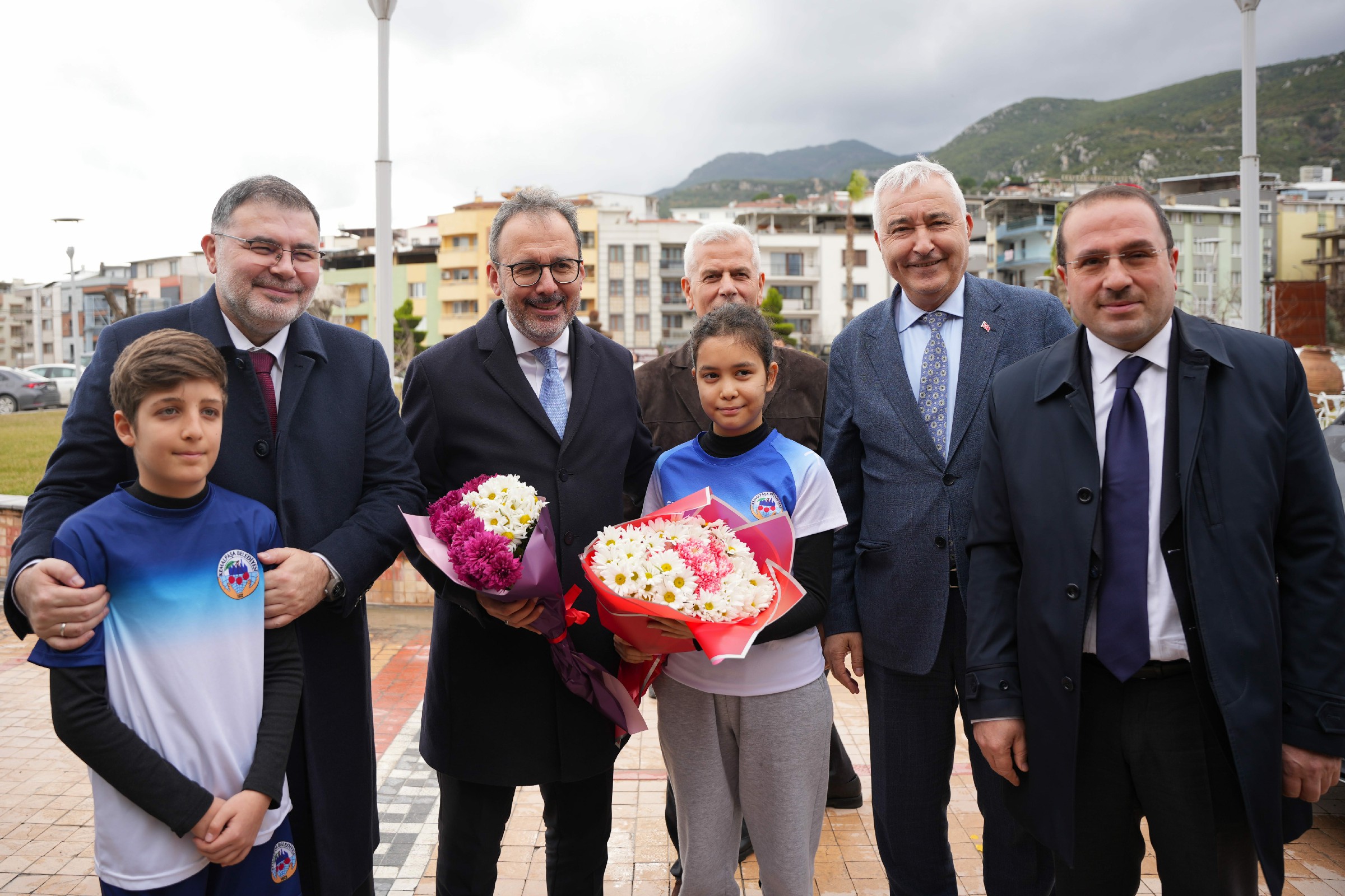 Belediye Çocuklar~1