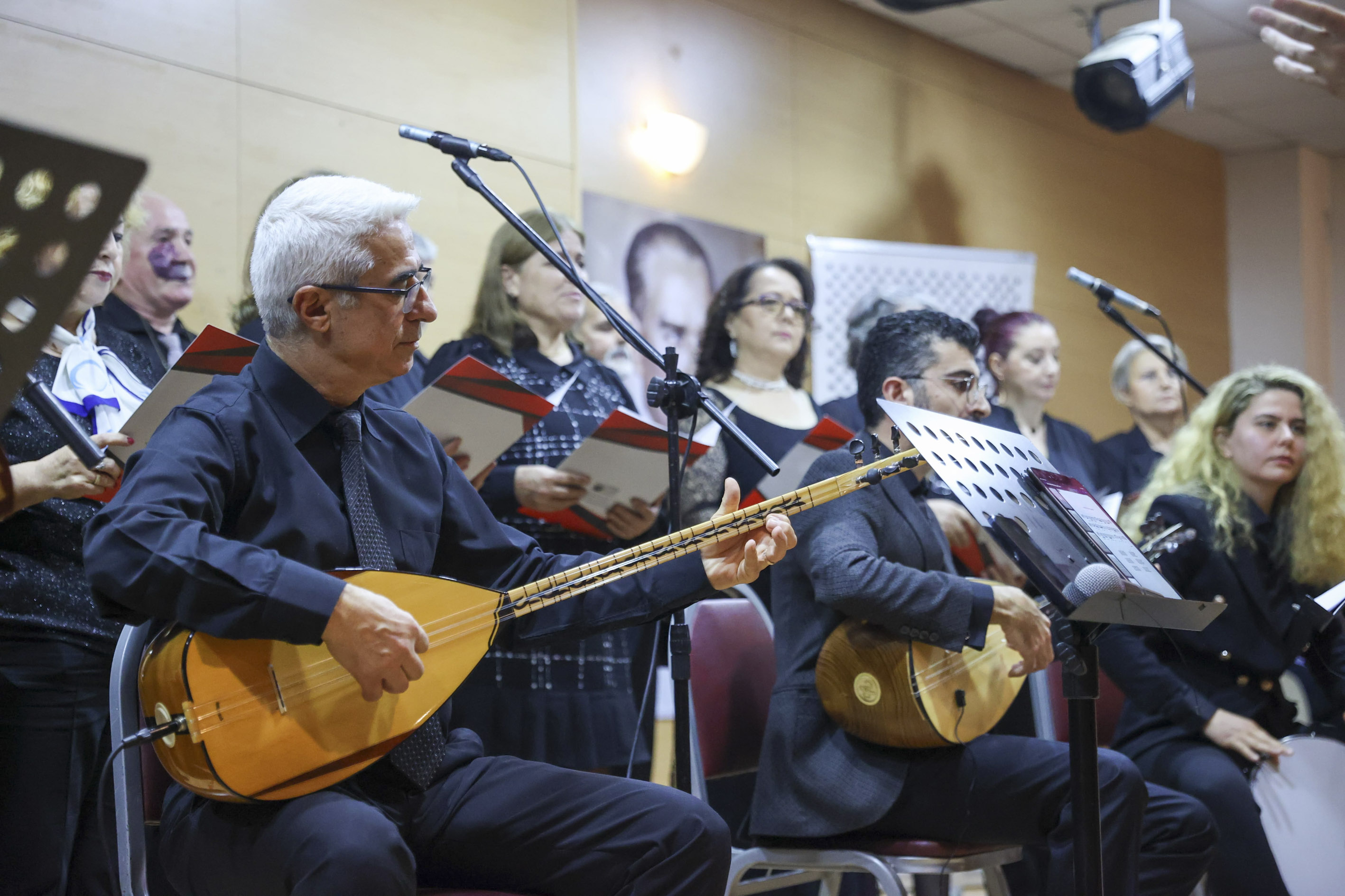 Buca Uğur Mumcu Anma2