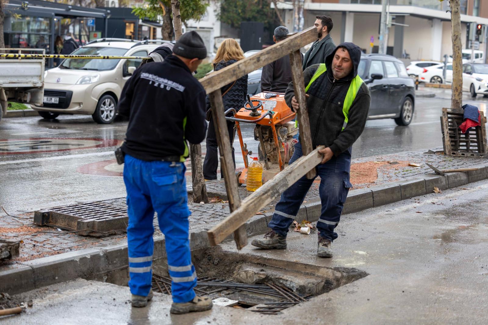 Buyuksehirden Iki Ilceye 410 Milyonluk Dev Yatirim 2