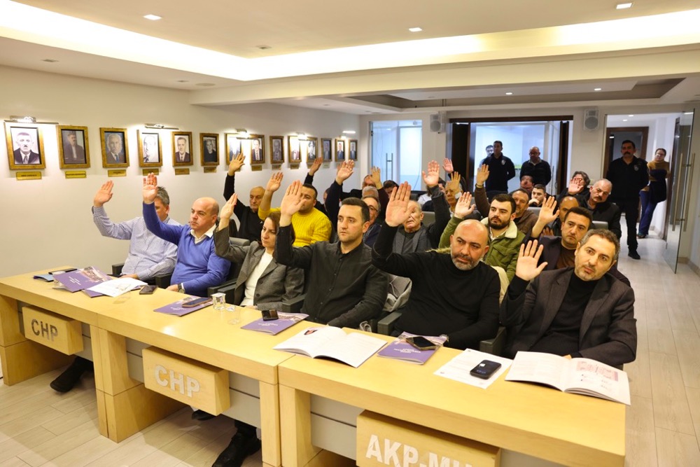 Çeşme Meclisi’nde Tarihi Oylama Kiralık Sosyal Konut Projesi Oy Birliğiyle Kabul Edildiphoto 2026 01 26 18 21 35