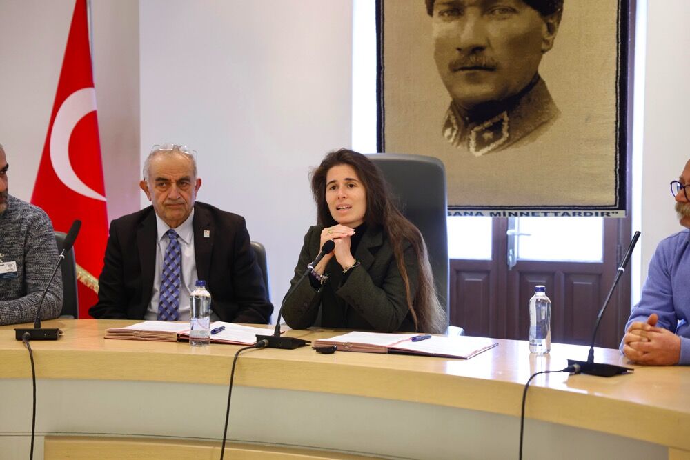 Cesmede Hayvan Haklari Icin Tarihi Adim 2