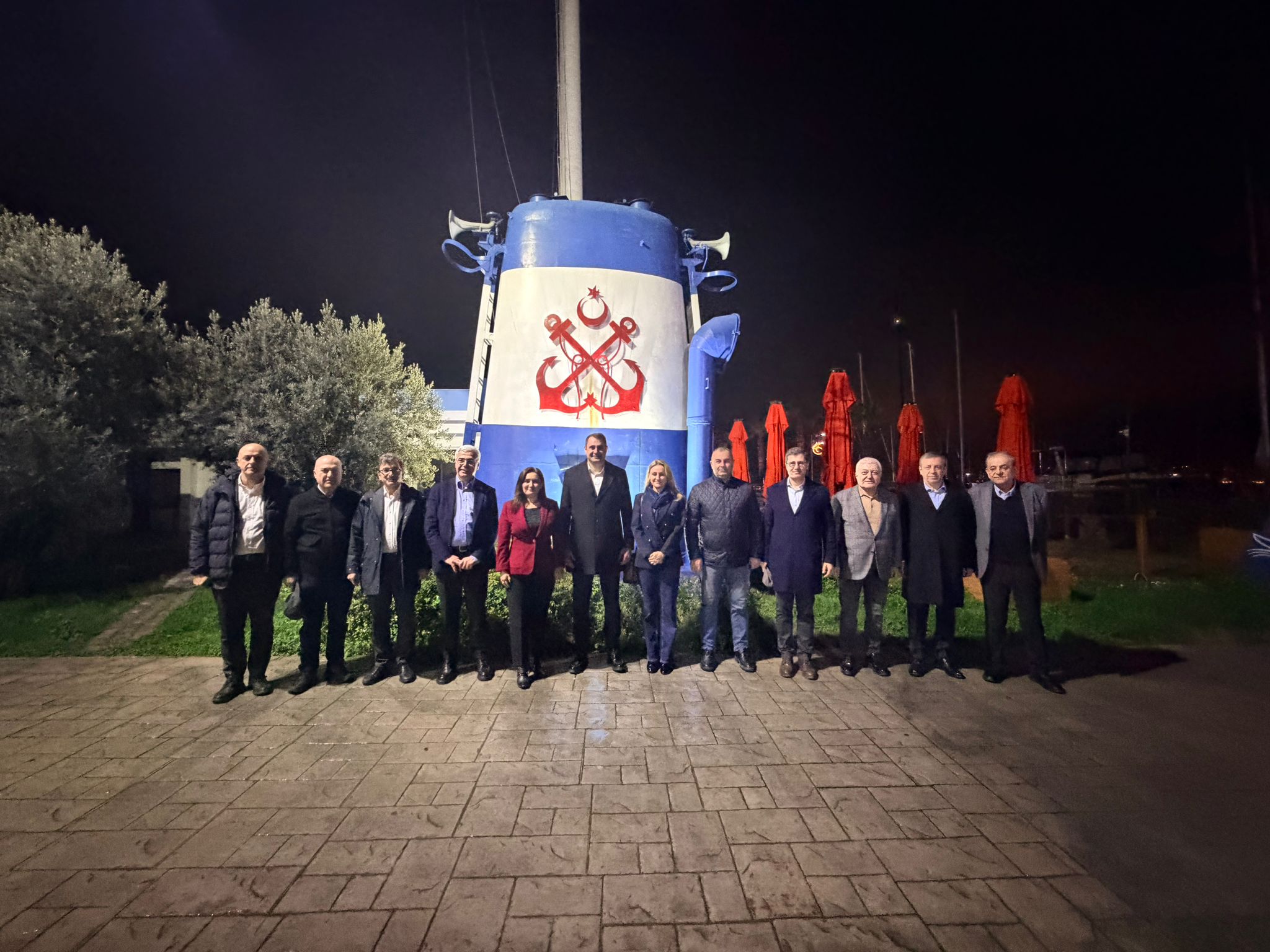 Chpli Guc Vekillerle Bulustu Akp Vekilleri Isine Baksin 2