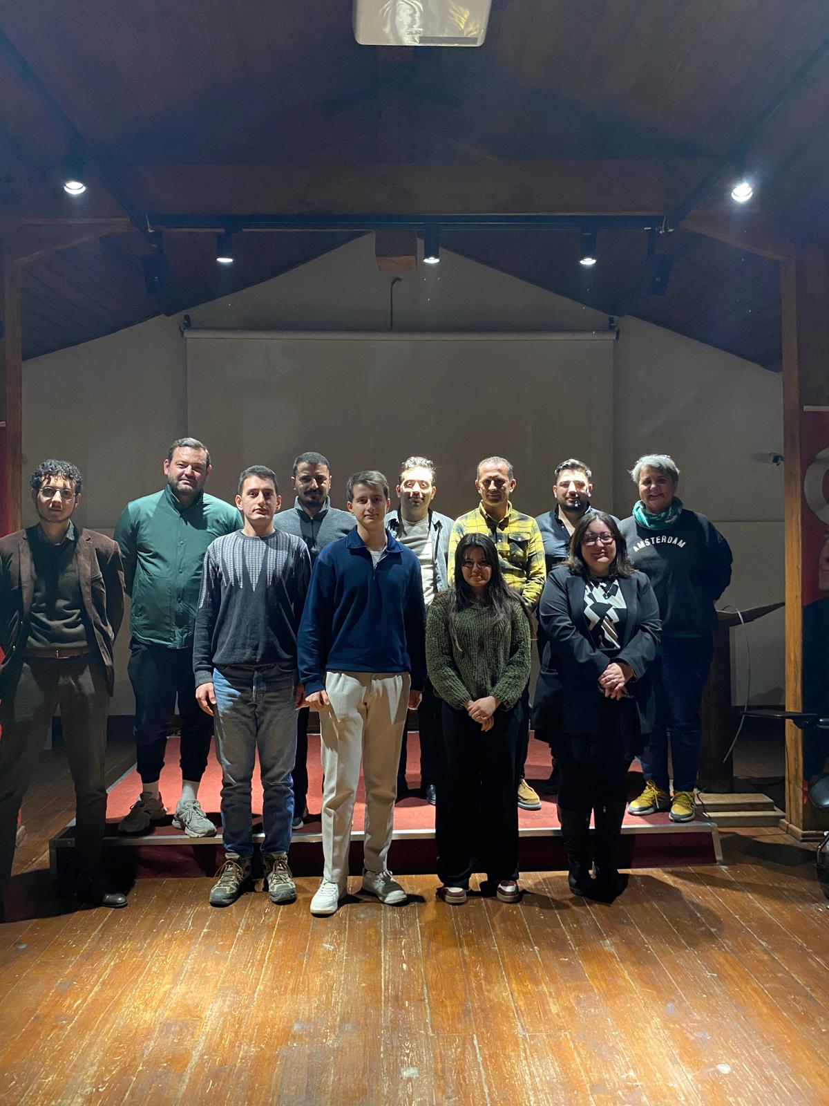 Efes Selçuk Gençlik Ağı (3)