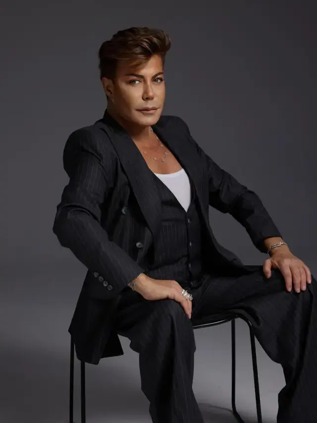 Ekranlarin Renkli Ismi Fatih Urek Kimdir 19520764 2879 M