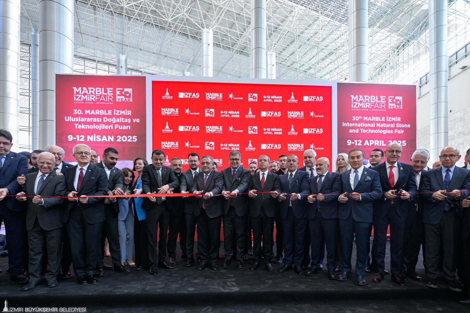 Fuarlar Izmir Ekonomisine Guc Katiyor 4