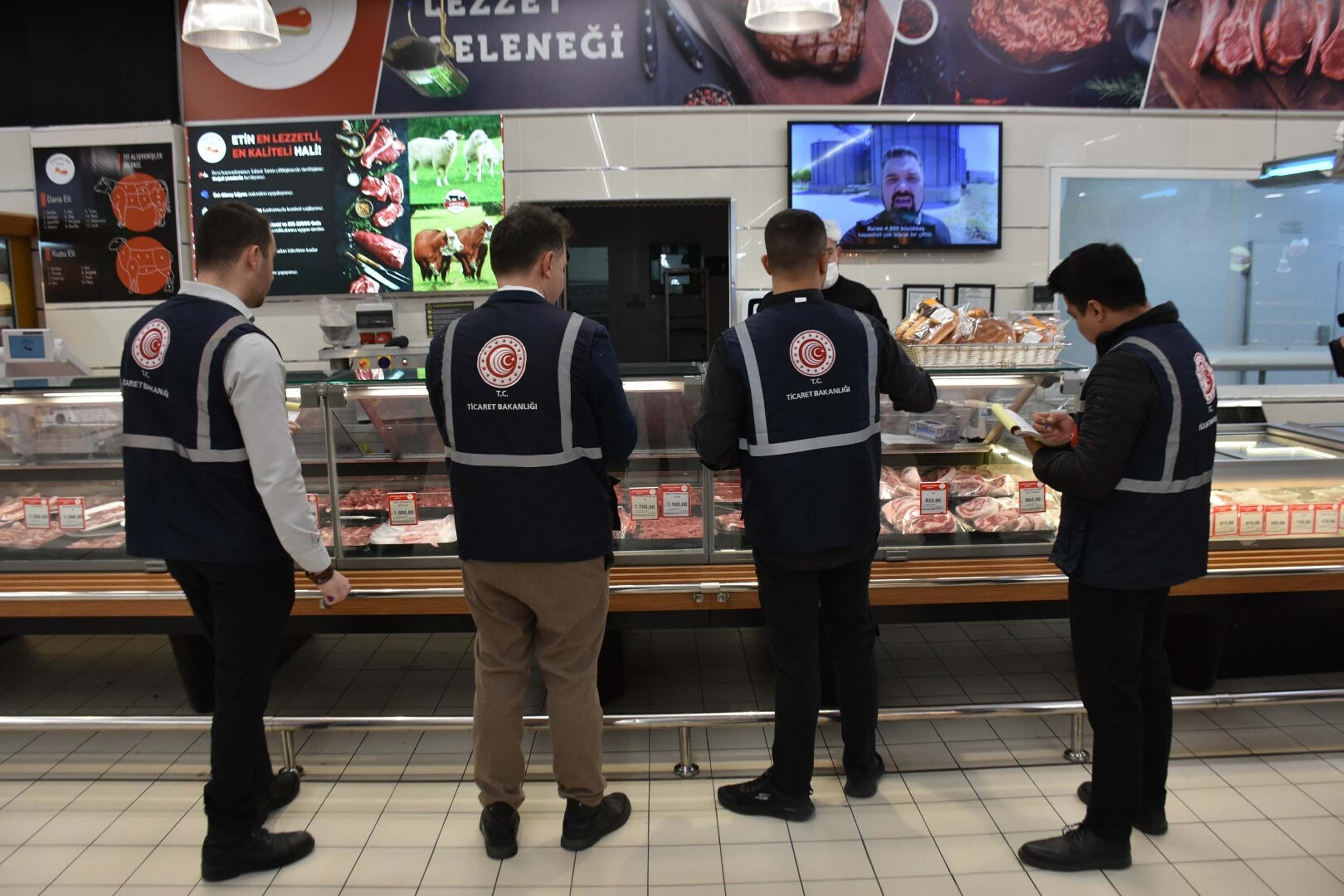 I Z M I R D E R A M A Z A N A Y I O N C E S I F A H I S F I Y A T 1135118 336972