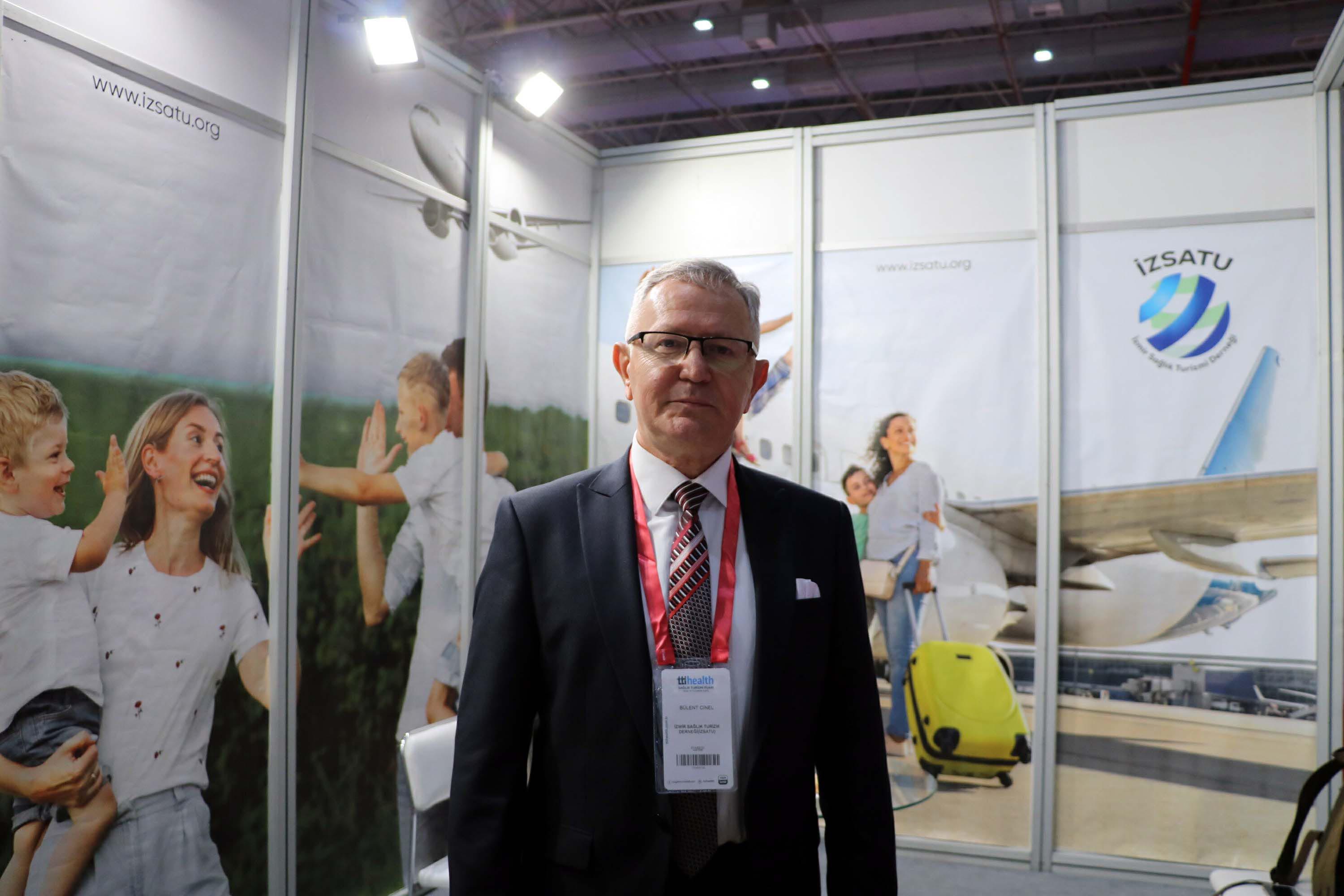 I Z M I R S A G L I K T U R I Z M I N D E 2025 T E 110 B I N 1115955 331323