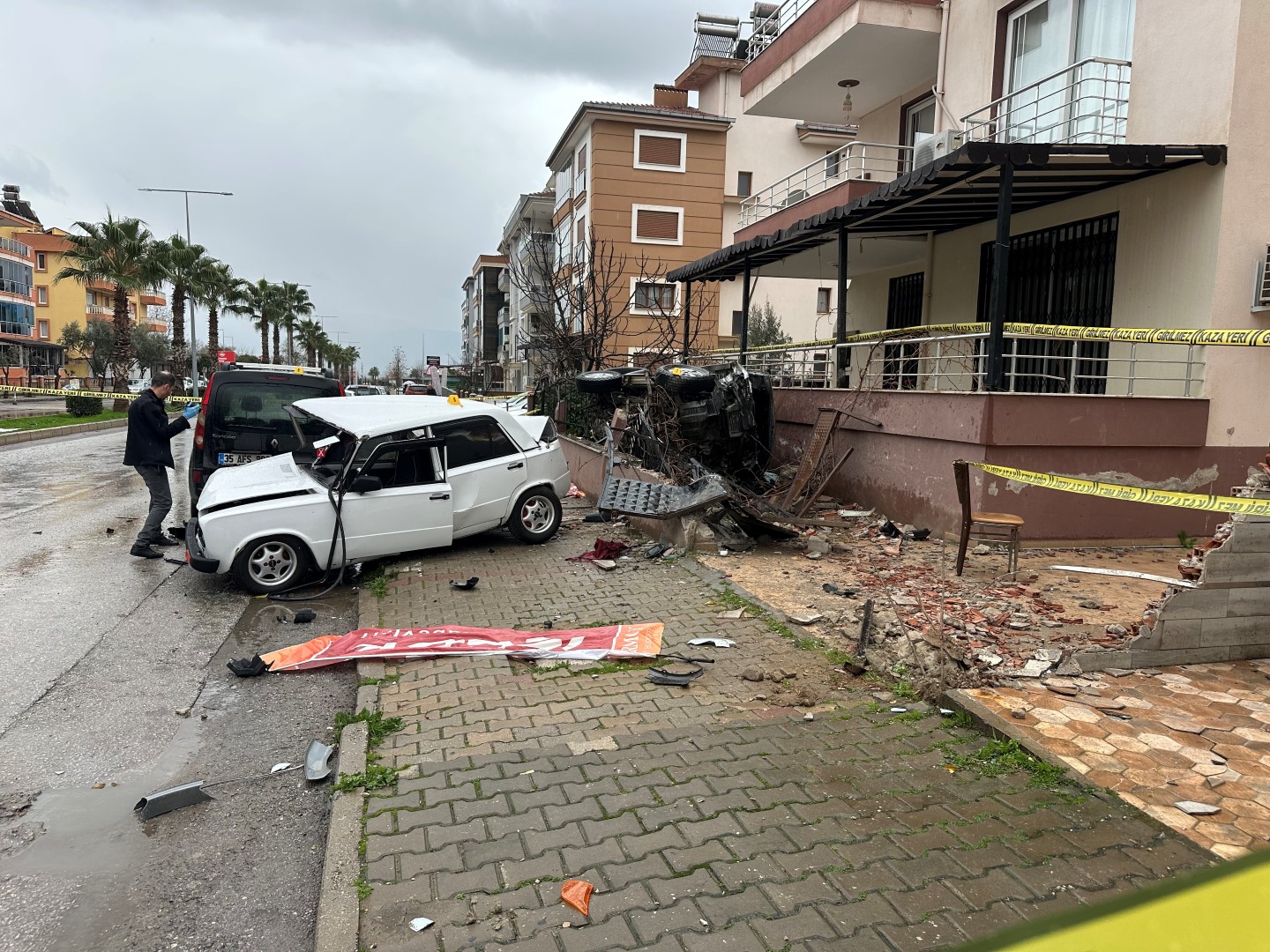 K A M Y O N E T I N 2 A R A C A C A R P I P A P A R T M A N I N B A H 1104998 328012