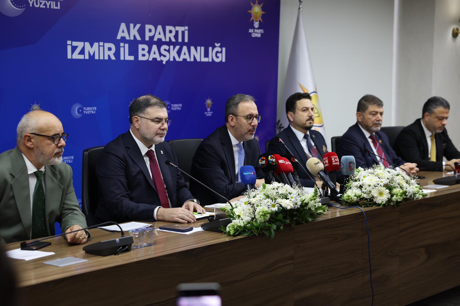 Kasapoglundan Karinca Gibi Ol Cikisi Ve Buyuksehire Sert Elestiriler Copunu Toplayamiyor Koyacak Yer Bulamiyor 2