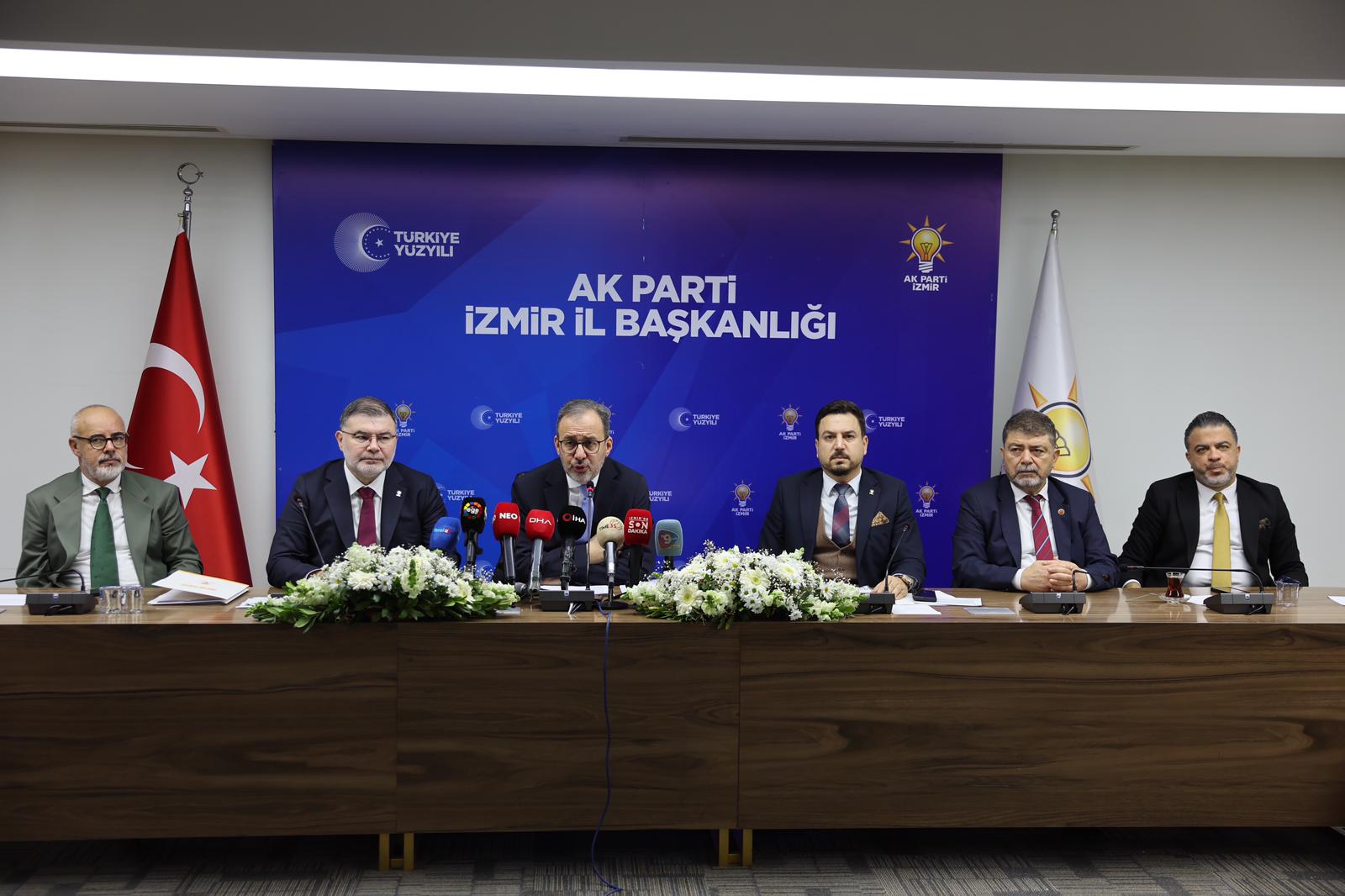 Kasapoglundan Karinca Gibi Ol Cikisi Ve Buyuksehire Sert Elestiriler Copunu Toplayamiyor Koyacak Yer Bulamiyor 3