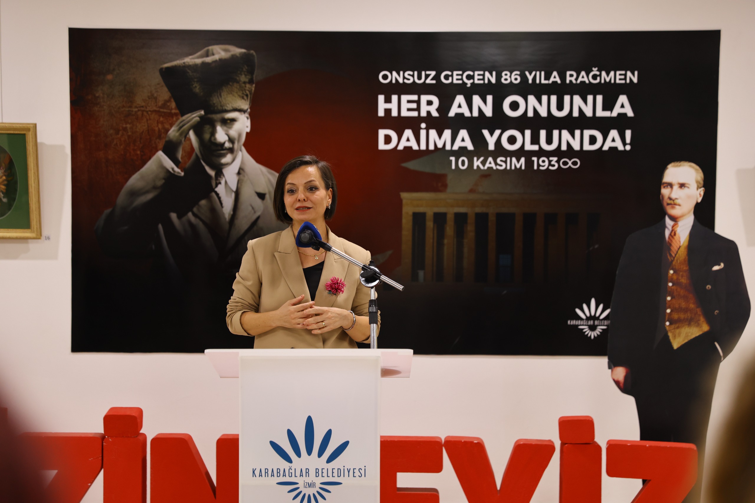 Kozalar Çiçek Açtı (7)