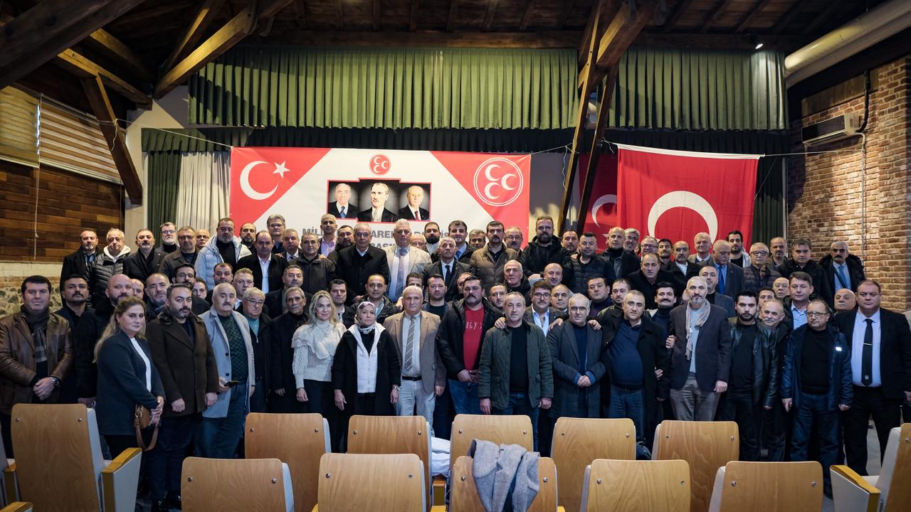 Mhpli Sahinden Terorsuz Turkiye Mesaji Izmir En Guclu Siyasi Merkez Olacak 3