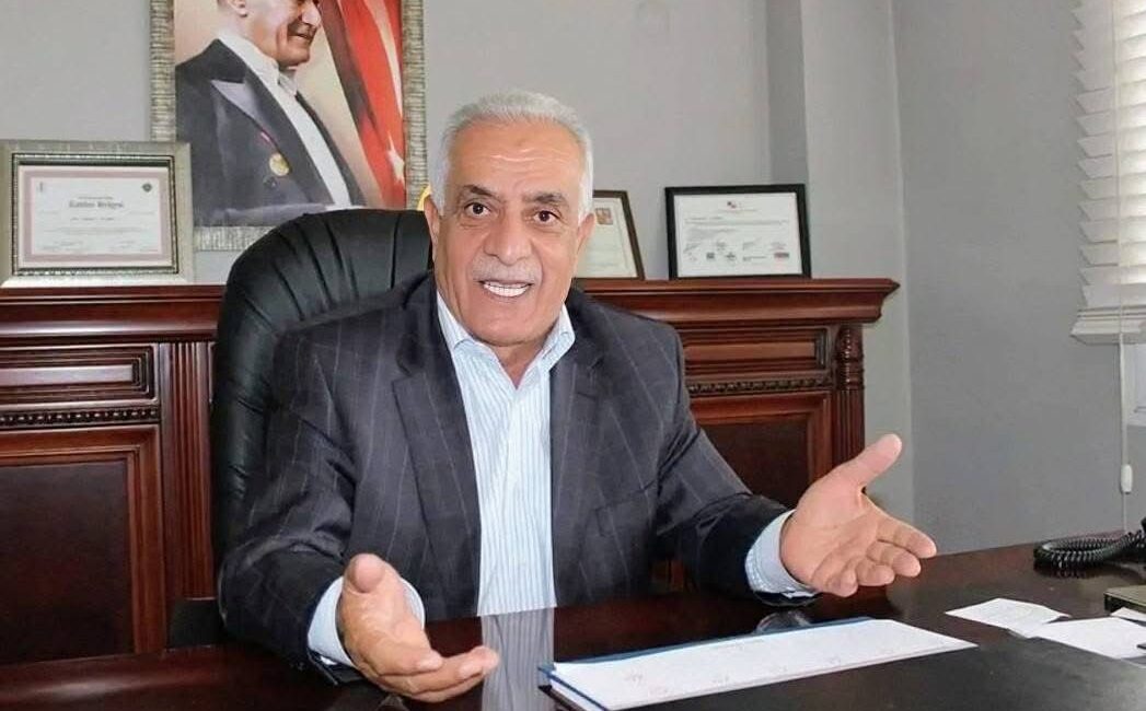 Pazarcilar Secimini Yapti Iste Yeni Baskan 2