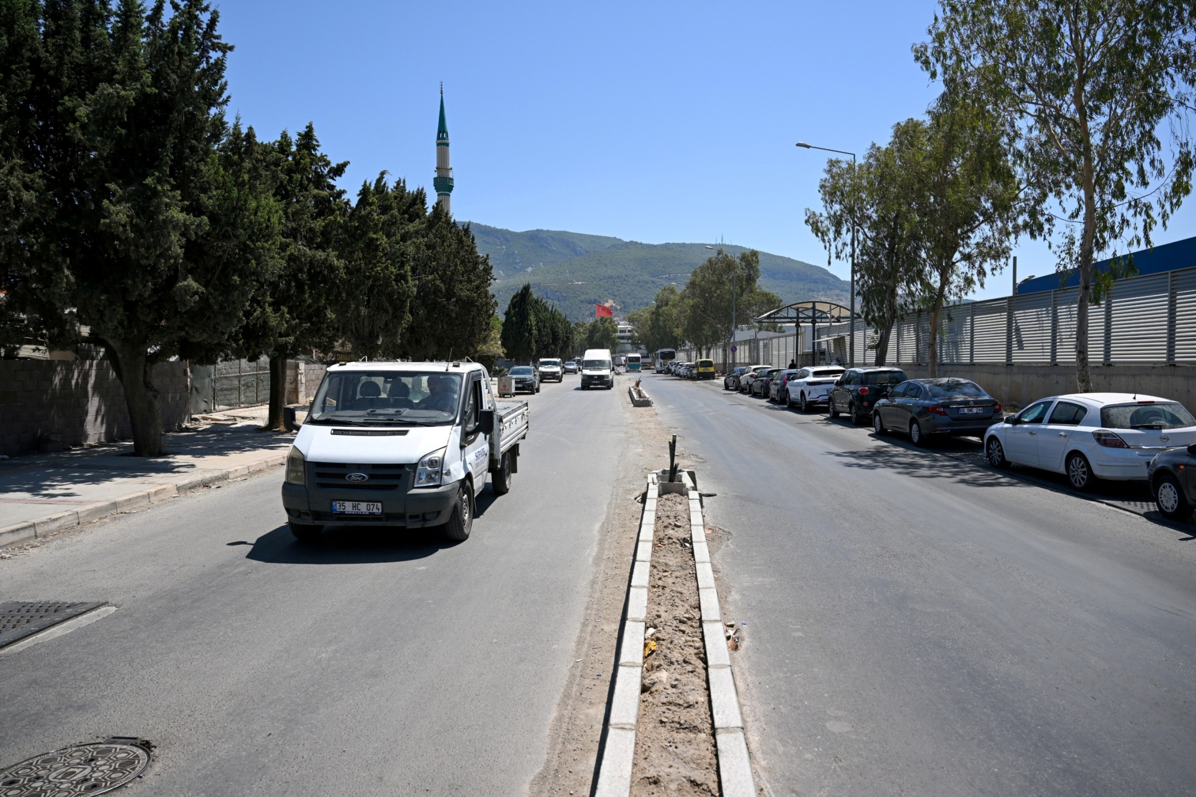 Pınar Caddesi (2)