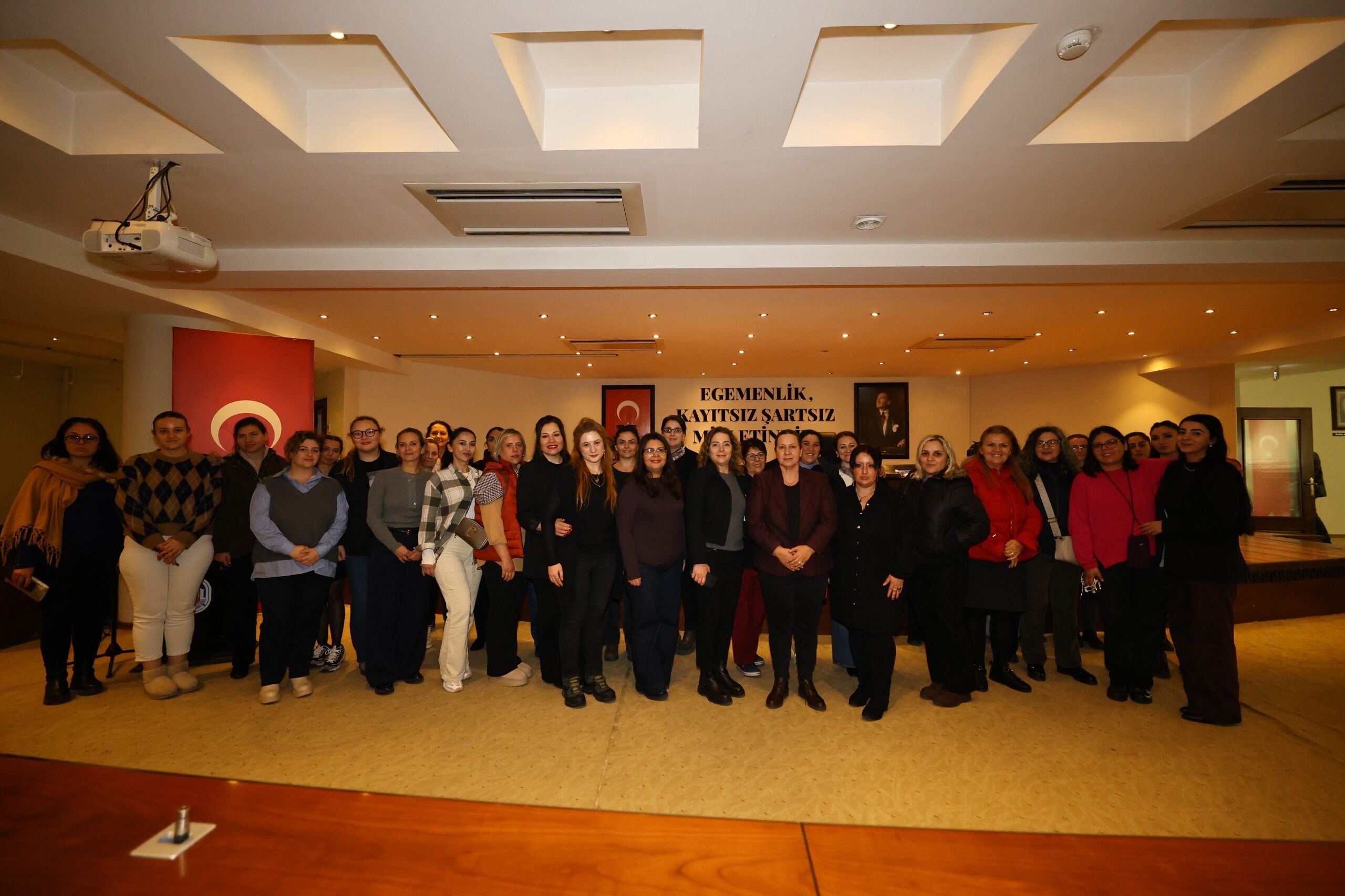 Rahi̇m Ağzi Kanseri̇ Farkindalik Eği̇ti̇mi̇ (3)