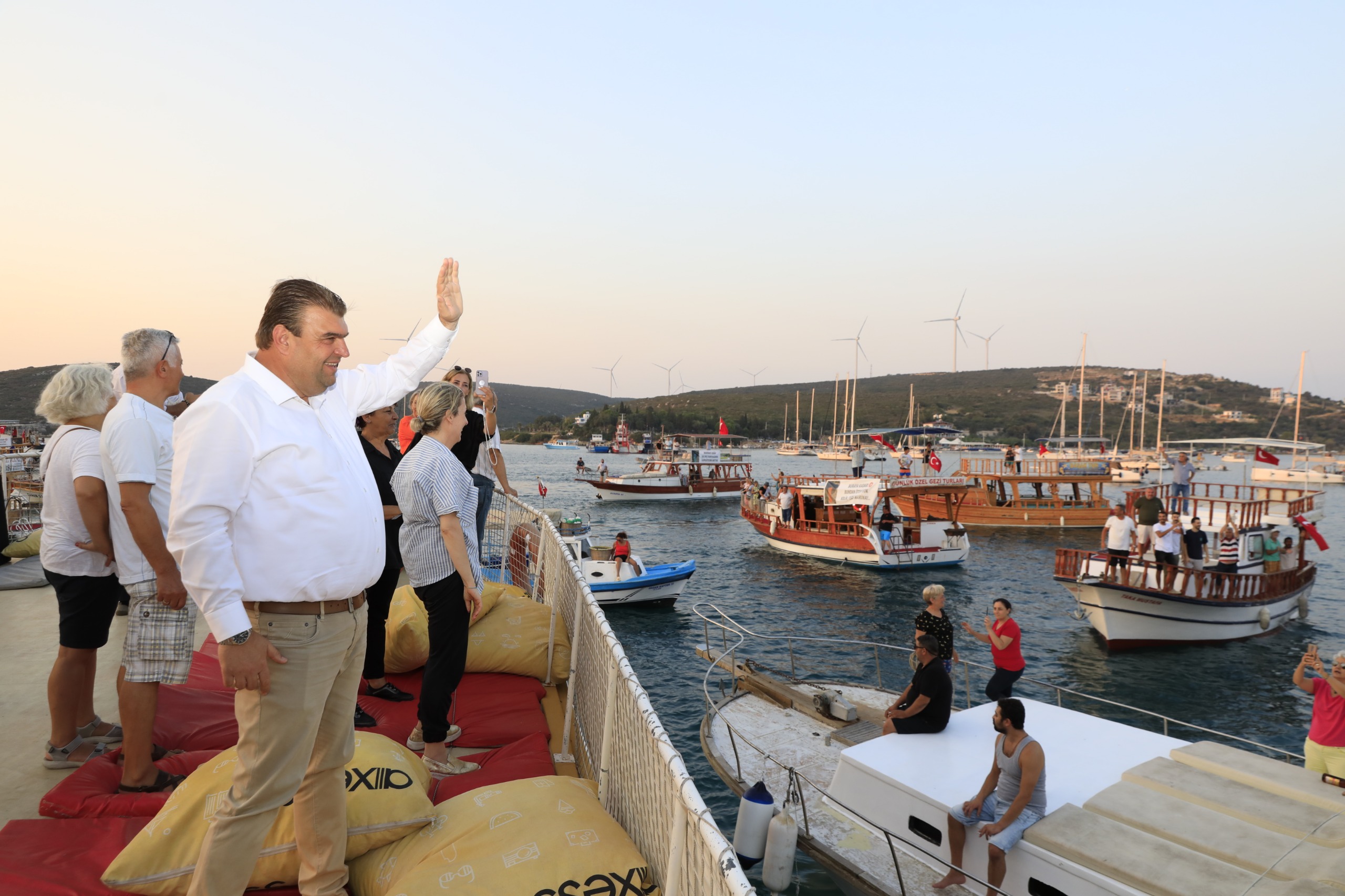 Sığacık Ölüm Fermanı 2