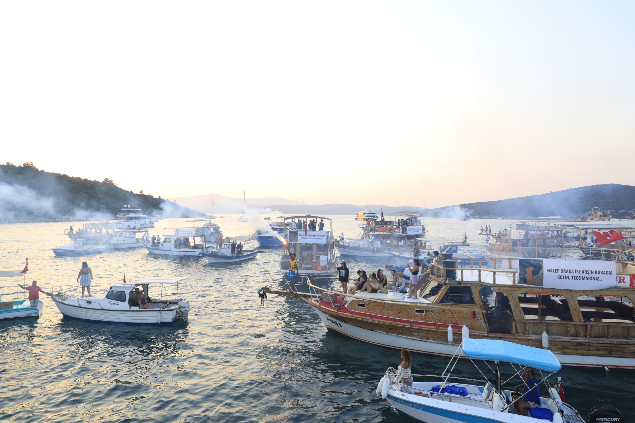 Sığacık Ölüm Fermanı 3