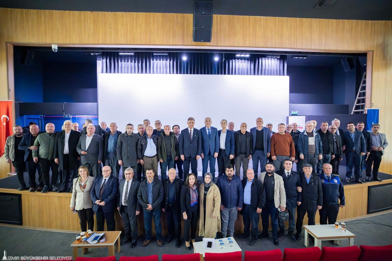 Tugay Muhtarlara Telefon Numarasini Verdi Bana Ulasmaktan Cekinmeyin 2