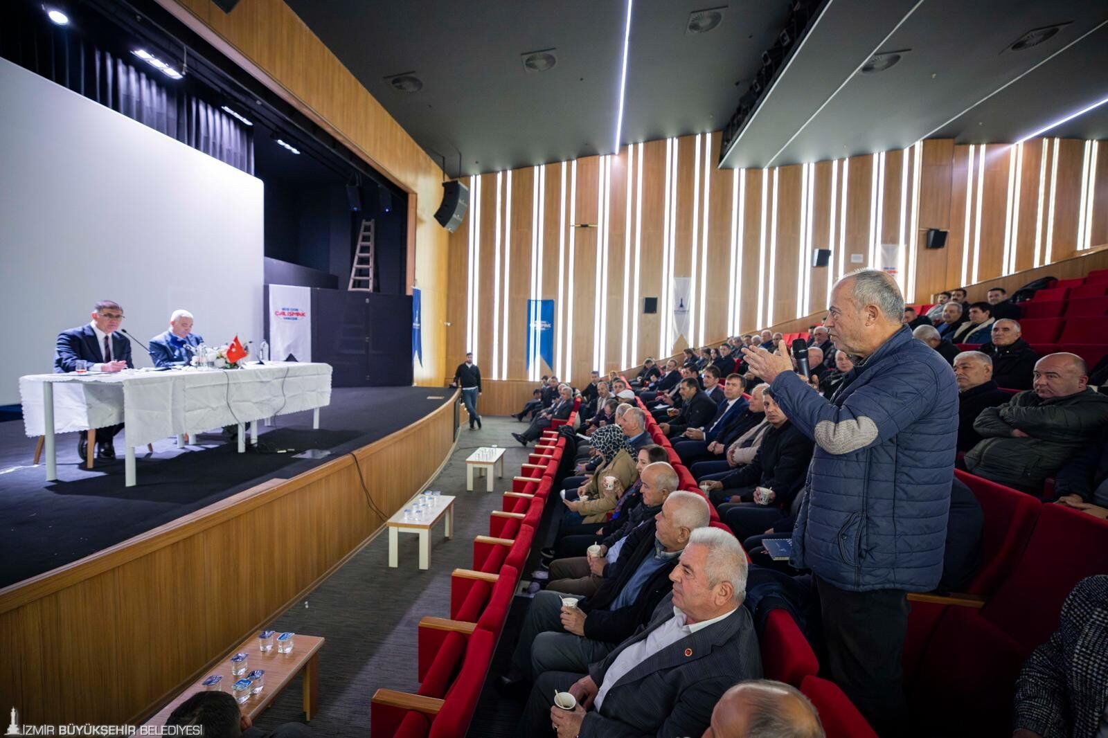 Tugay Muhtarlara Telefon Numarasini Verdi Bana Ulasmaktan Cekinmeyin 3