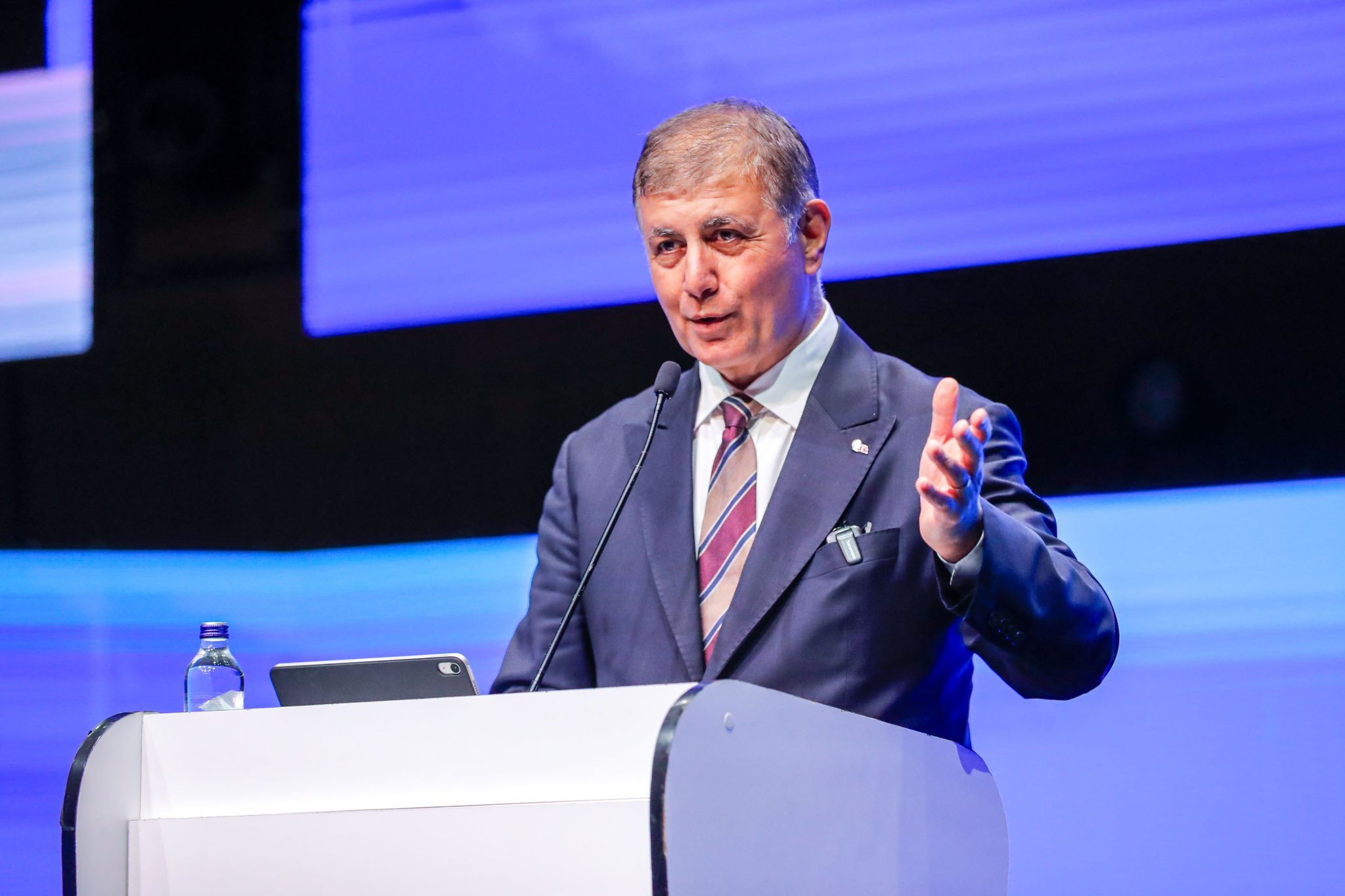 Tugaydan Hukumete Su Cikisi Dsi Yeni Kuyular Acmamiza Izin Vermiyor 2